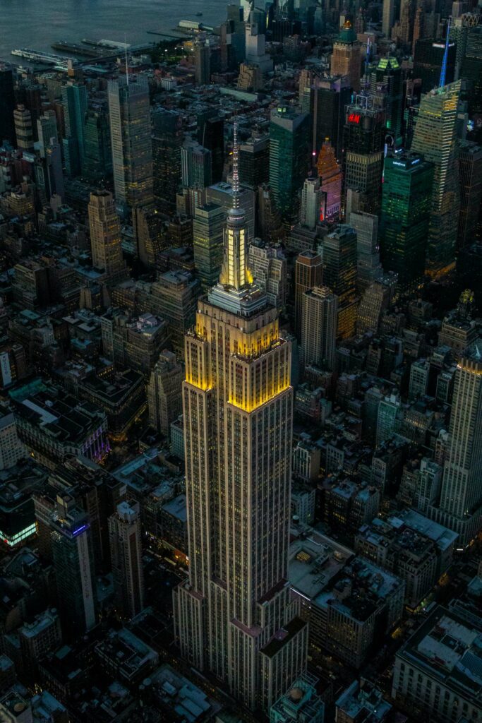 Empire State Building